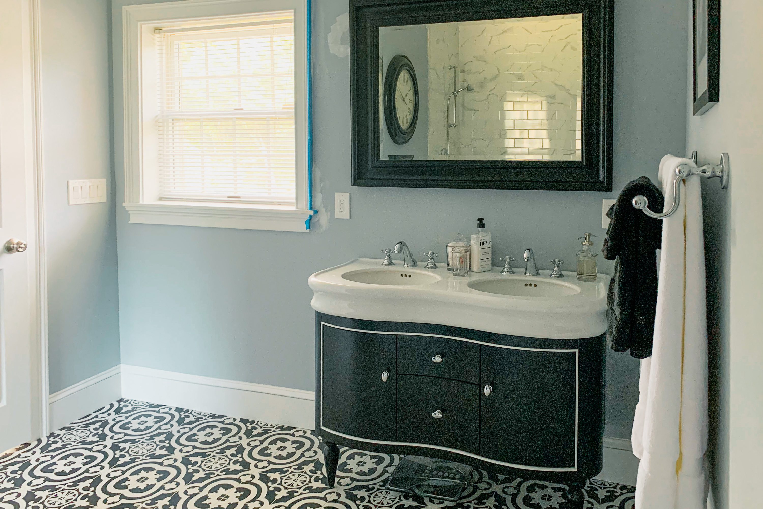 bathroom remodeling Western NC Peak Remodel & Paint